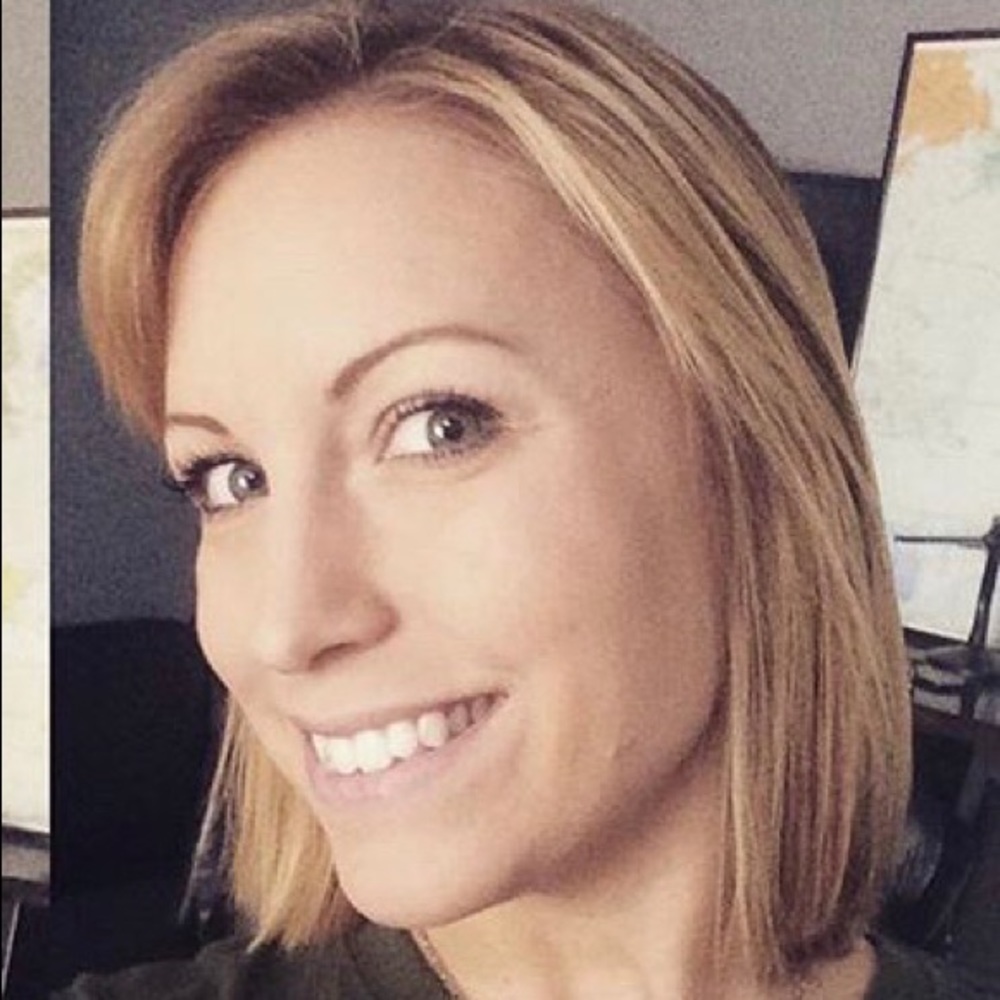 Meet your Posher, Amber